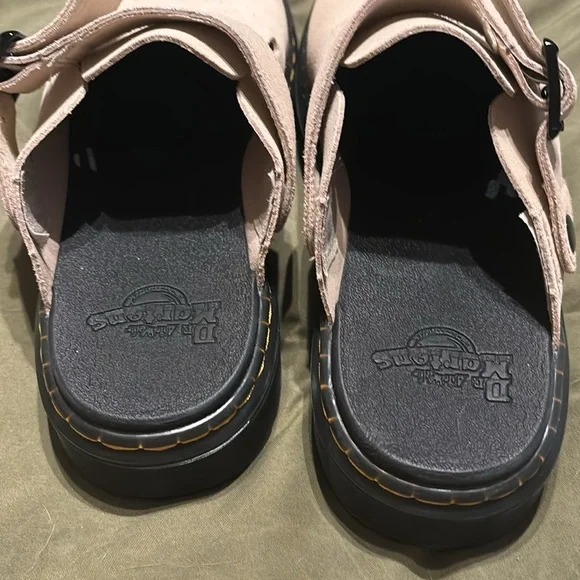 Dr. Marten sling back - Picture 4 of 7